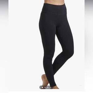 Spalding Cotton Leggings